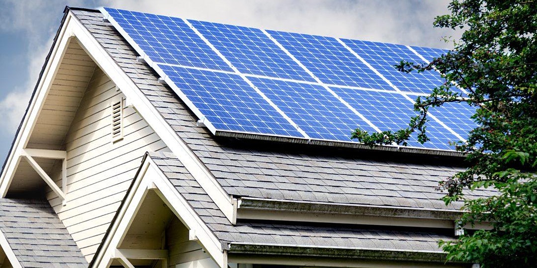 Yarra Solar Program